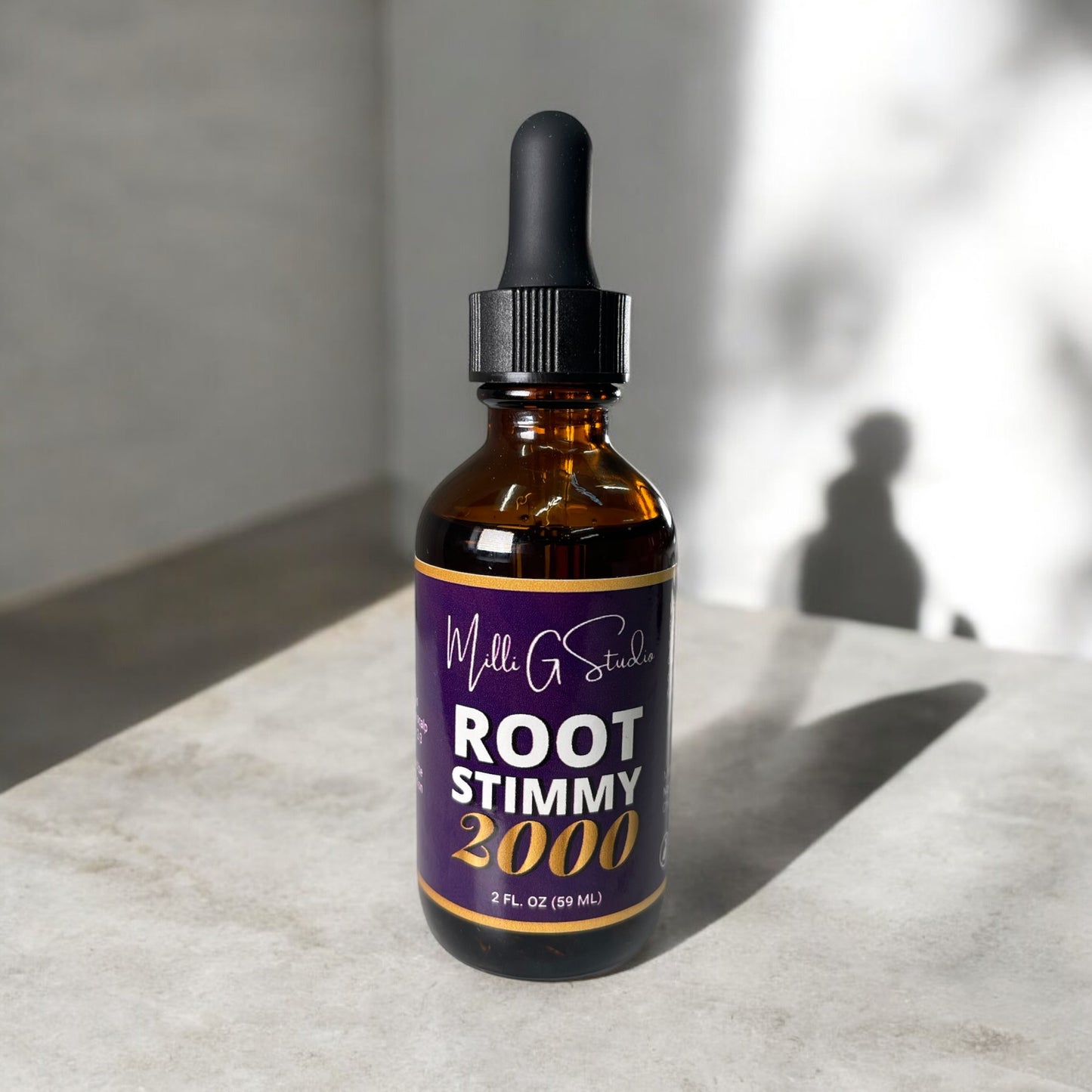 Root Stimmy 2000- (Root Stimulator)