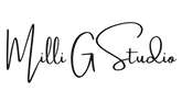 Milli G Studio Logo